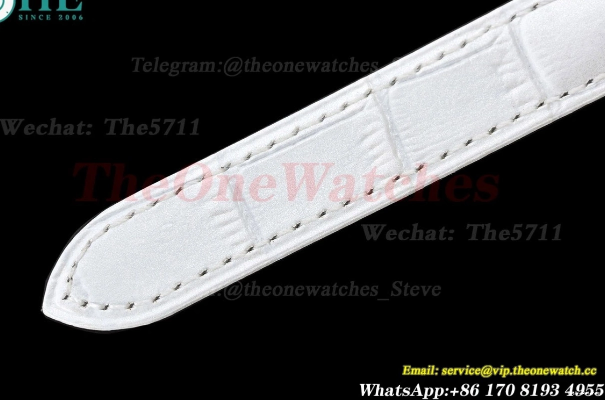 NH05 SS Dial Cartier Ballon 33mm Bleu GDF Mop De LE 0321